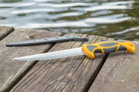fillet knife